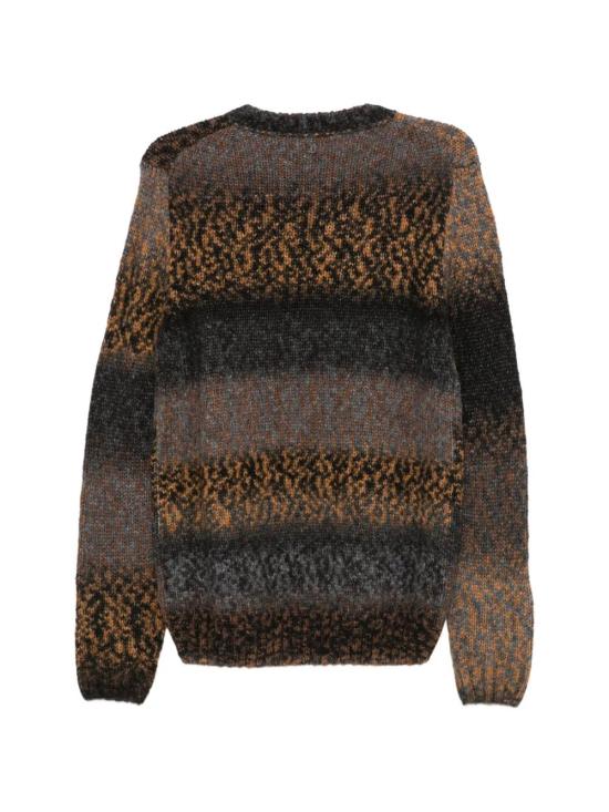 26FW 돈답 스웨터 UT309 M01037U 2 728 CAMMELLO - DONDUP