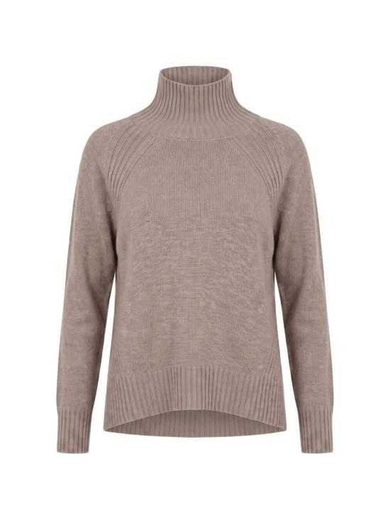 26FW 돈답 터틀넥 DT382 M00967D 2 007 NATURALE