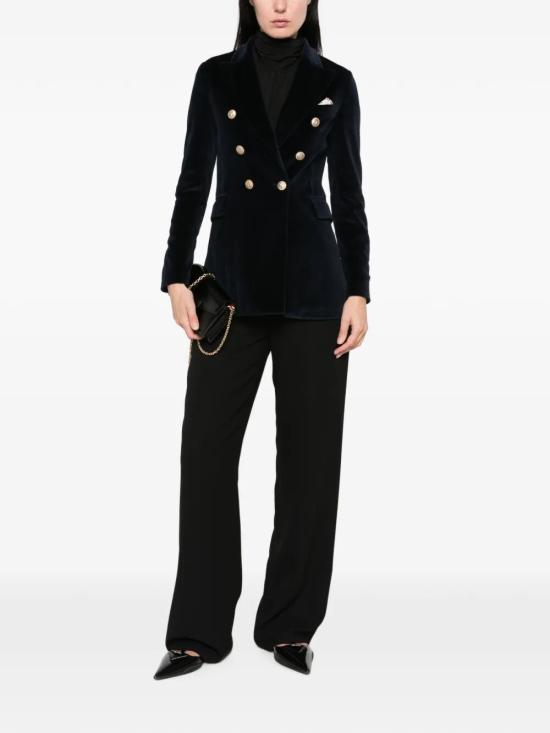 26FW 치르콜로1901 수트 자켓 FD4062 G012 DARK NAVY - CIRCOLO 1901