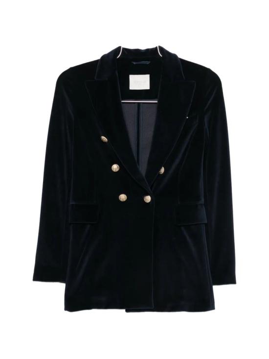 26FW 치르콜로1901 수트 자켓 FD4062 G012 DARK NAVY