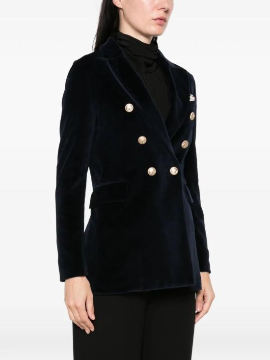 26FW 치르콜로1901 수트 자켓 FD4062 G012 DARK NAVY - CIRCOLO 1901