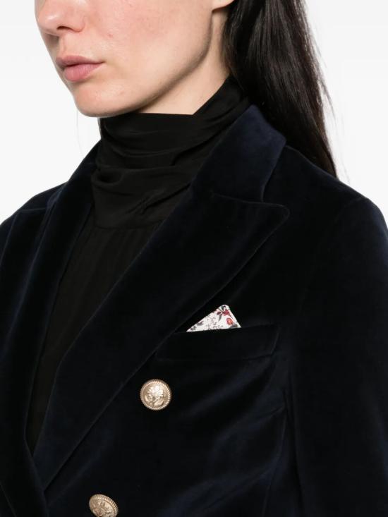 26FW 치르콜로1901 수트 자켓 FD4062 G012 DARK NAVY - CIRCOLO 1901