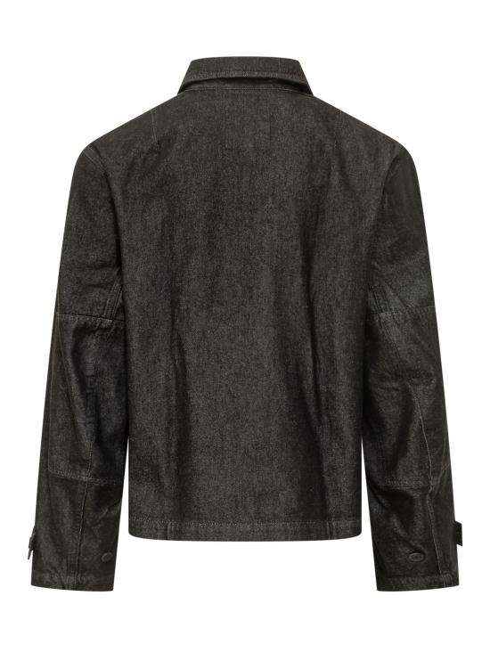 26FW 와이쓰리 자켓 KS3892 BLACK - Y-3