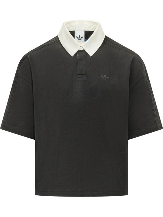 26FW 아디다스 폴로 티셔츠 KS1619 BLACK