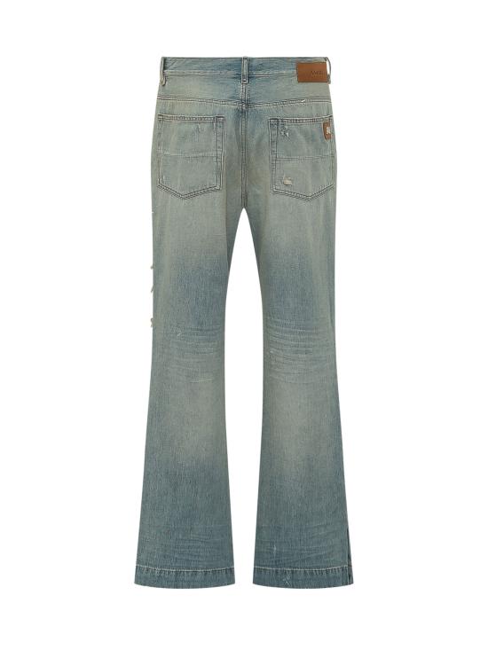 26FW 아미리 데님 팬츠 AM426JE019 008N GHOST INDIGO - AMIRI