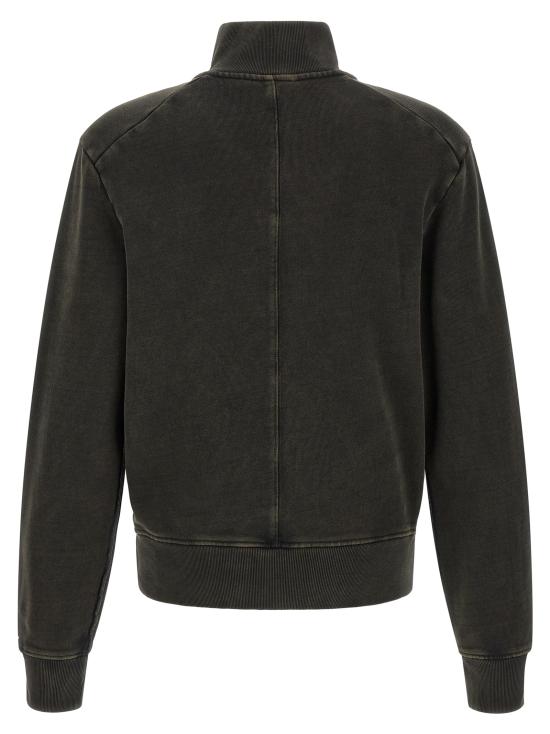 26FW 엔타이어 스튜디오 터틀넥 ESFW26PU010120392 Black - ENTIRE STUDIOS