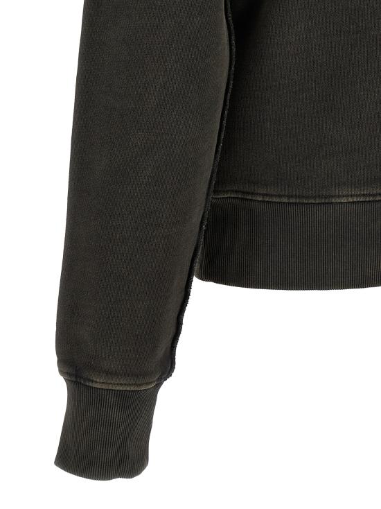 26FW 엔타이어 스튜디오 터틀넥 ESFW26PU010120392 Black - ENTIRE STUDIOS