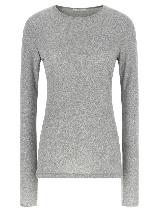 26FW 엔타이어 스튜디오 탑 ESFW26TT026366236 Gray