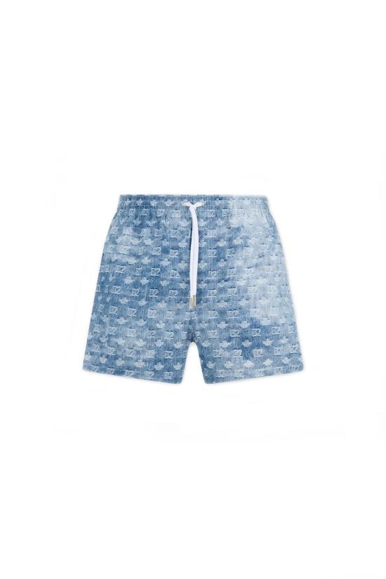 26SS 디스퀘어드2 스윔팬츠 D7B626810454 Multicolor