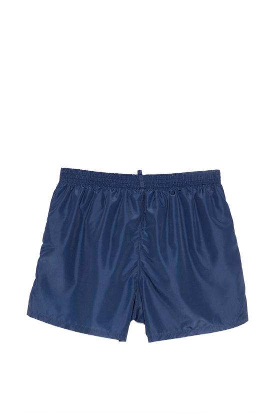 26SS 디스퀘어드2 스윔팬츠 D7B626710412 Navy - DSQUARED2