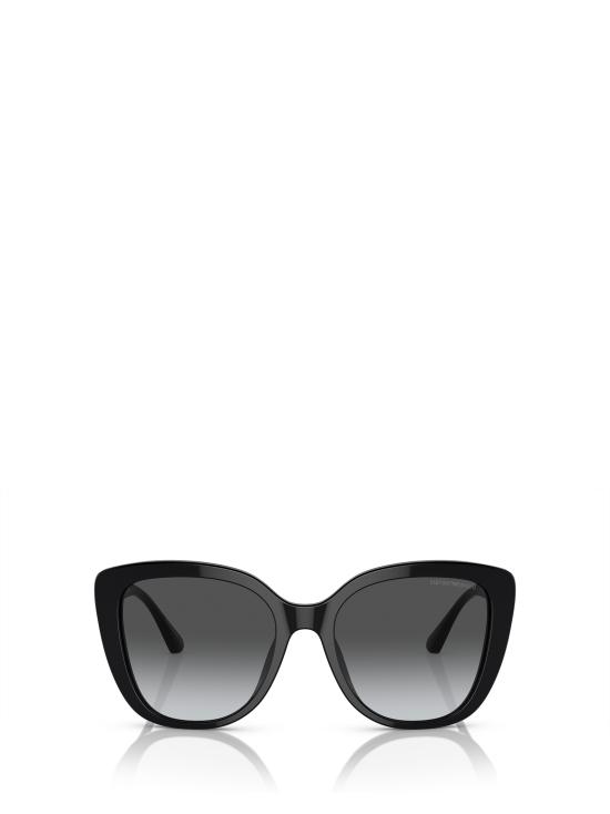 26FW 엠포리오 아르마니 선글라스 EA4214U 50178G SHINY BLACK
