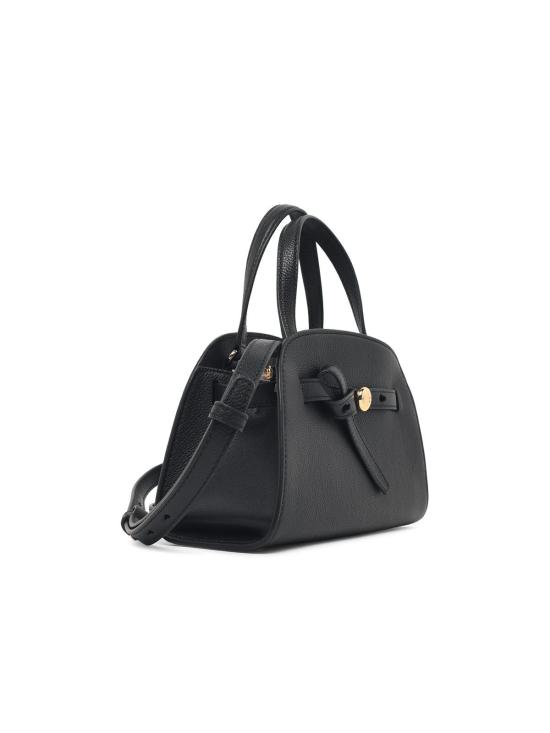 26FW 토리버치 토트백 179989 001 BLACK DOM - TORY BURCH
