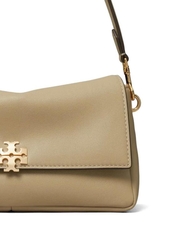 26FW 토리버치 숄더백 180725 021 SOFT CEMENT DOM - TORY BURCH