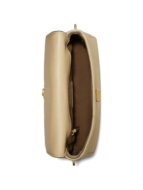 26FW 토리버치 숄더백 180725 021 SOFT CEMENT DOM - TORY BURCH