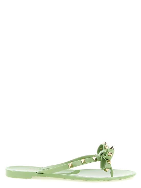 26FW 발렌티노 가라바니 샌들 VA336612BM BICOLOR