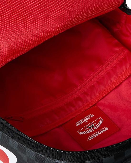 26FW 스프레이그라운드 백팩 910B9177NSZ multi MULTICOLOR - SPRAYGROUND