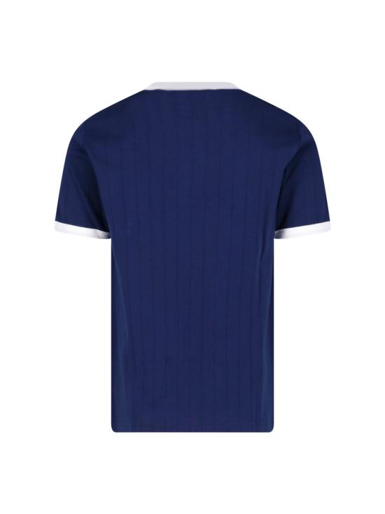 26FW 아디다스 반팔 티셔츠 KS7448 NINDIG BLUE - ADIDAS