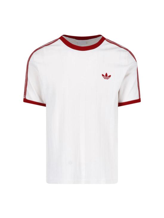 26FW 아디다스 반팔 티셔츠 KS7449 CLOWHI WHITE