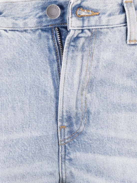 26FW 하이쿠레 데님 팬츠 HEW03358DF106 L961S LIGHT BLUE - HAIKURE