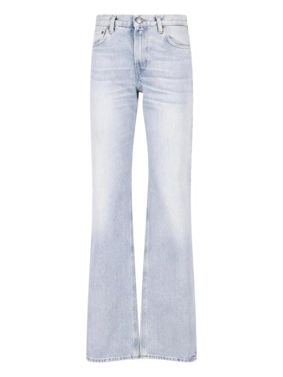26FW 하이쿠레 데님 팬츠 HEW03358DF106 L961S LIGHT BLUE