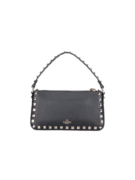 26FW 발렌티노 가라바니 숄더백 9W2B0J47VSF 0NO BLACK - VALENTINO GARAVANI