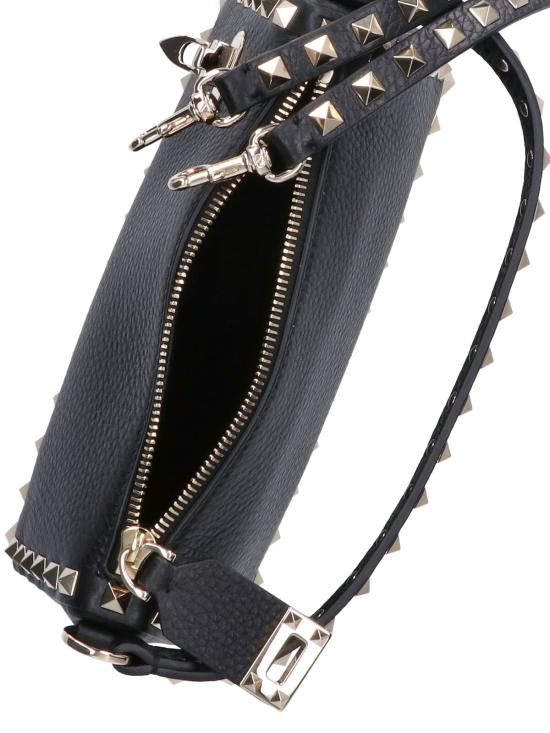 26FW 발렌티노 가라바니 숄더백 9W2B0J47VSF 0NO BLACK - VALENTINO GARAVANI
