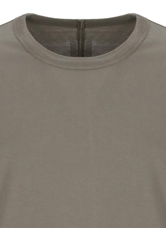 26FW 릭 오웬스 니트웨어 RU02F4252JA48 Grey - RICK OWENS