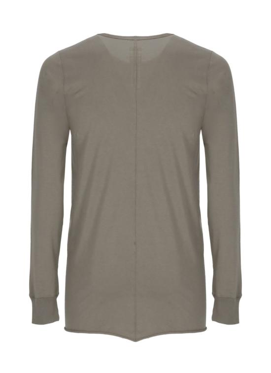 26FW 릭 오웬스 니트웨어 RU02F4252JA48 Grey - RICK OWENS