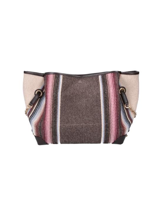 26FW 끌로에 클러치/파우치 26WS655T43 24X Brown - CHLOE