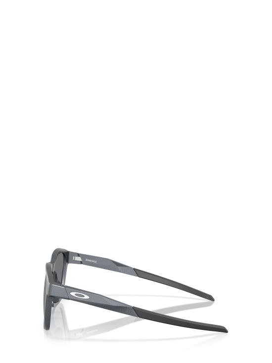26FW 오클리 선글라스 OO9507D 950707 BLUE STEEL - OAKLEY