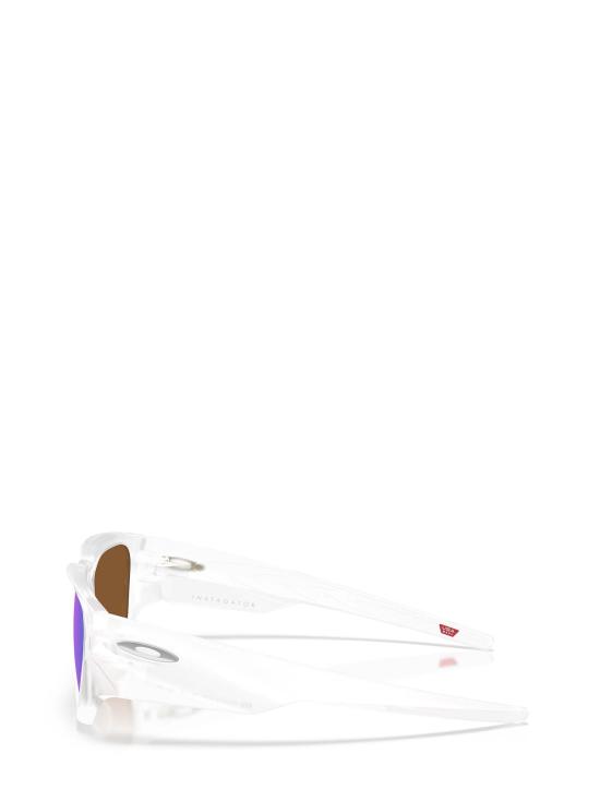 26FW 오클리 선글라스 OO9514 951406 MATTE CLEAR - OAKLEY
