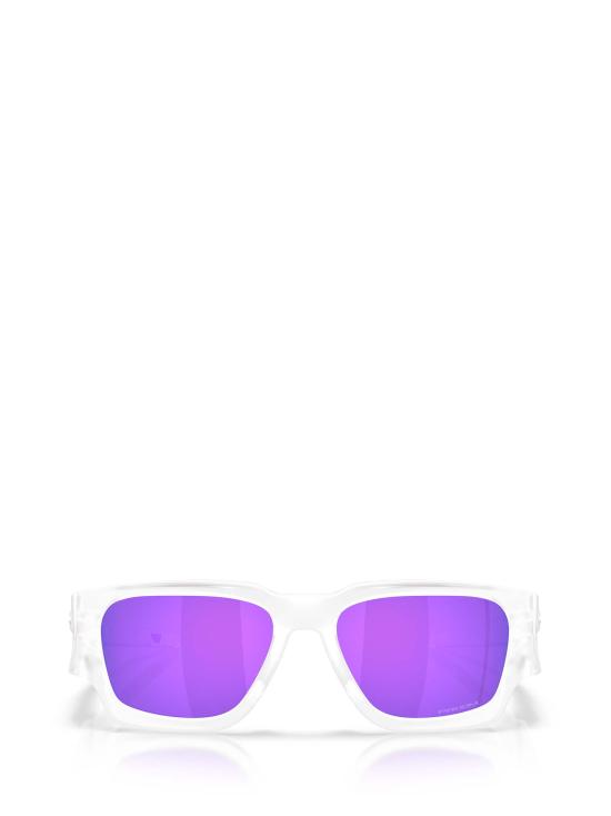 26FW 오클리 선글라스 OO9514 951406 MATTE CLEAR
