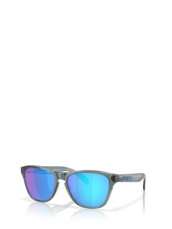 26FW 오클리 선글라스 OO9508 950805 CRYSTAL BLACK - OAKLEY