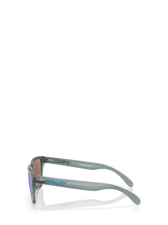26FW 오클리 선글라스 OO9508 950805 CRYSTAL BLACK - OAKLEY
