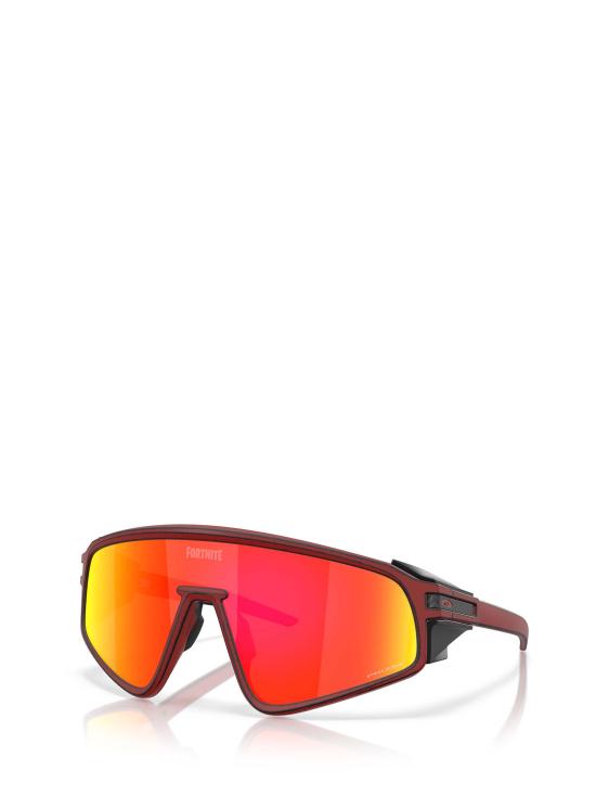 26FW 오클리 선글라스 OO9404 940423 RACEWORN RED KNIGHT - OAKLEY