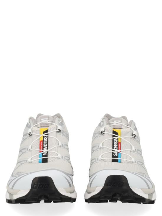 26FW 살로몬 XT-6 루나록 실버 화이트 L49211400 LUNAR ROCK FTW SILVER WHITE DOM