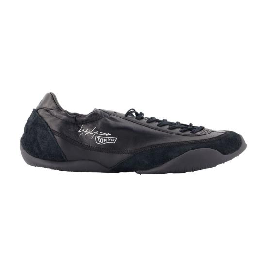 26FW 와이쓰리 스니커즈 KH9337 BLACK DOM