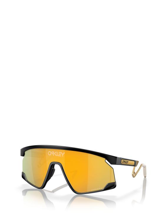 26FW 오클리 선글라스 OO9237 923701 MATTE BLACK - OAKLEY