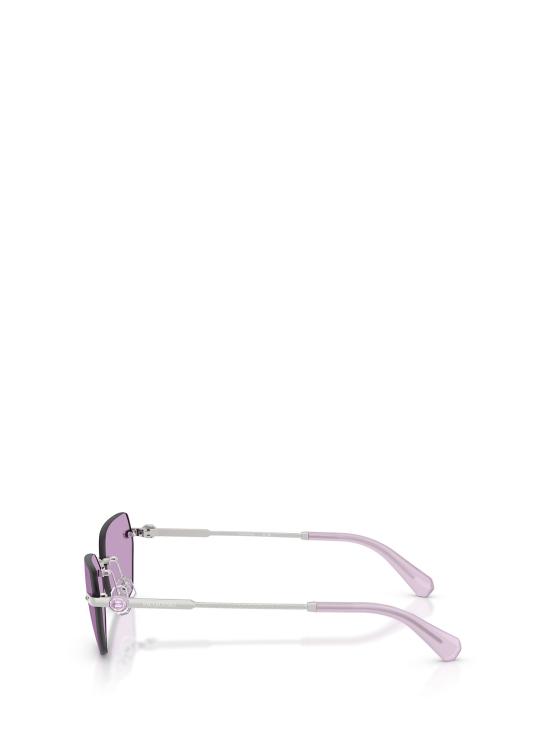 26FW 스와로브스키 선글라스 SK7038 400169 SILVER - SWAROVSKI