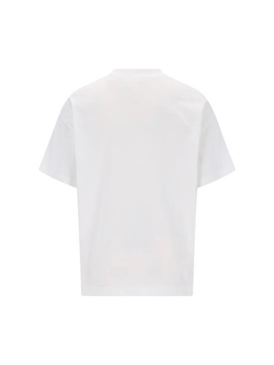 26FW 칼하트 WIP 반팔 티셔츠 I037112 00AXX WHITE - CARHARTT WIP