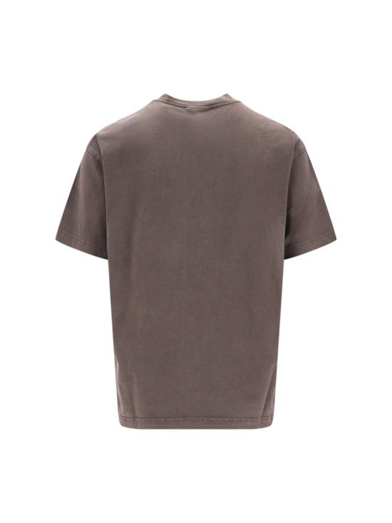 26FW 칼하트 WIP 숏슬리브 비스타 티셔츠 I030780 47GD BROWN - CARHARTT WIP
