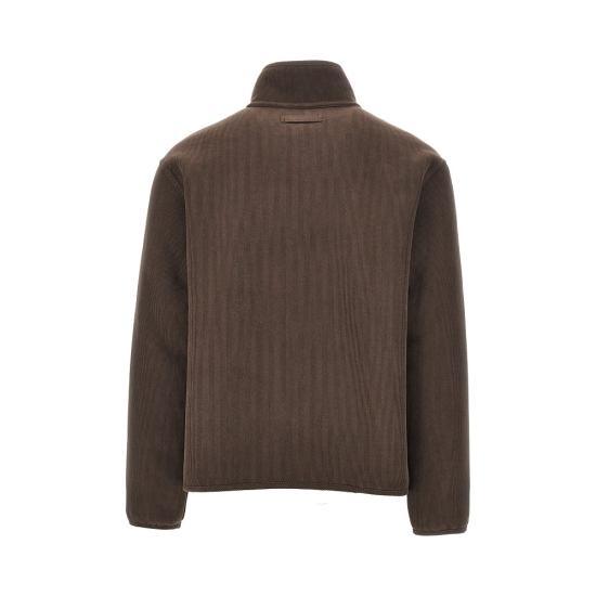 26FW 왁스 런던 자켓 KILLICKJACKET Brown - WAX LONDON