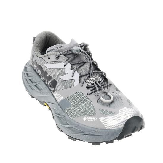 26FW 호카 스니커즈 1176674 Grey - HOKA