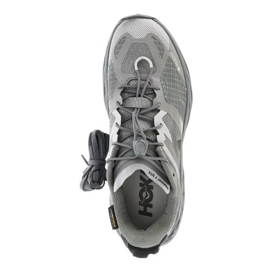 26FW 호카 스니커즈 1176674 Grey - HOKA