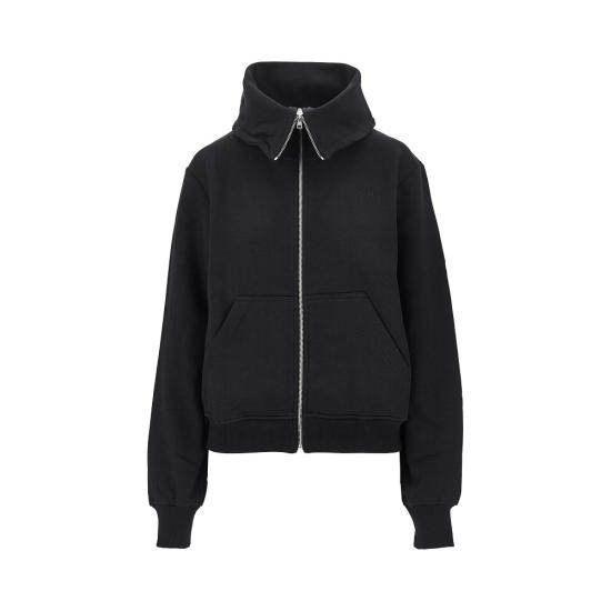 26FW 세븐포올맨카인드 터틀넥 7NHH0H87 Black