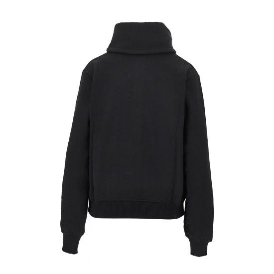 26FW 세븐포올맨카인드 터틀넥 7NHH0H87 Black - 7 FOR ALL MANKIND