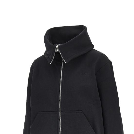 26FW 세븐포올맨카인드 터틀넥 7NHH0H87 Black - 7 FOR ALL MANKIND