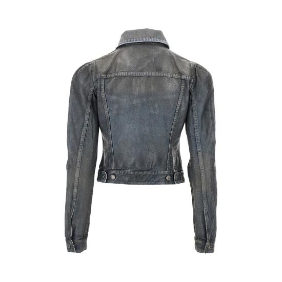 26FW 세븐포올맨카인드 데님 자켓 7UGR0066 Grey - 7 FOR ALL MANKIND