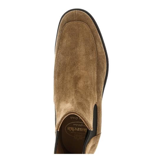 26FW 처치스 부츠 ETC335F9VJ Brown - CHURCHS
