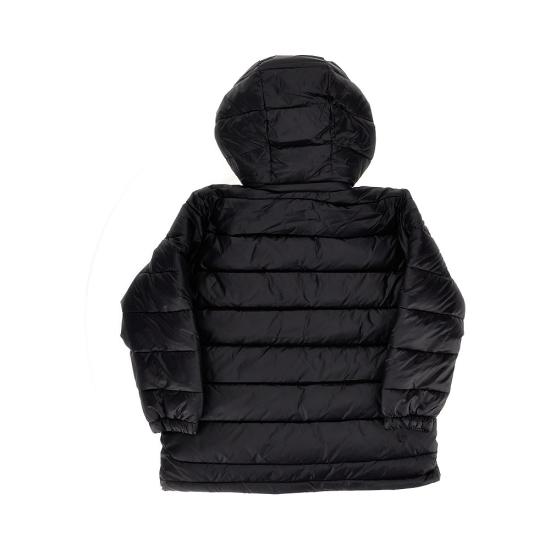 26FW [키즈] 마르니 패딩 M01934M00XJ Black - MARNI